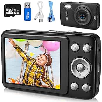 ⭐︎Toy⭐︎Digital 8mm Movie⭐︎camera Amazon.com: 8mm & Super 8 Film to Digital Converter, Film